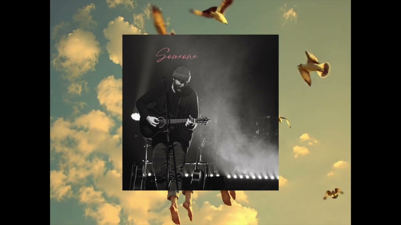 Michael Shynes 'Someone' // Official Audio