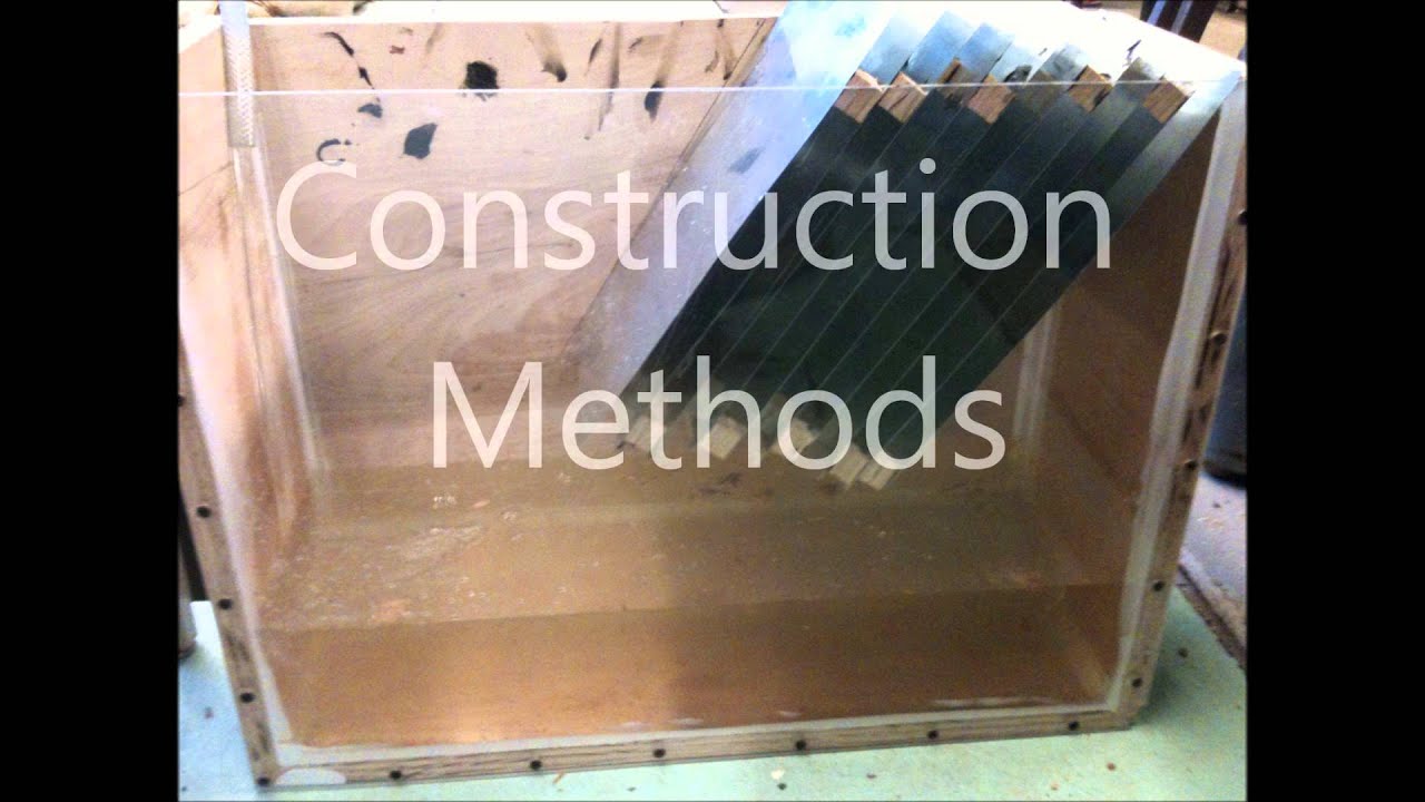 Lamella Separator