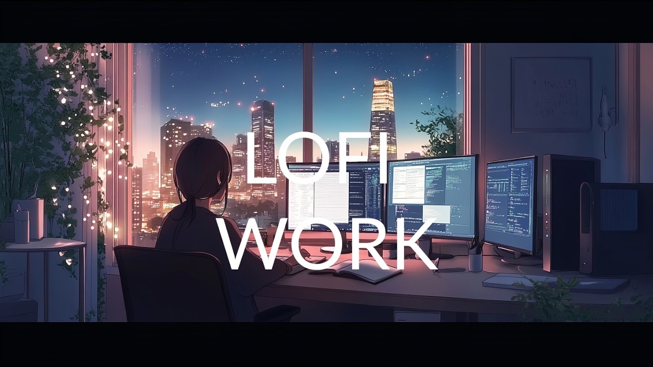 LoFi Work