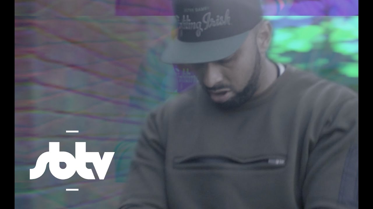 Clue | Back To Reality (Prod. By D Proffit) [Music Video]: SBTV
