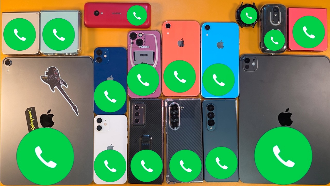 IPAD PRO 11 2025 IPHONE 12 MINI Угадай, кто входящий вызов NOKIA 150 SAMSUNG Z FLIP 7 SAMSUNG ZFOLD6