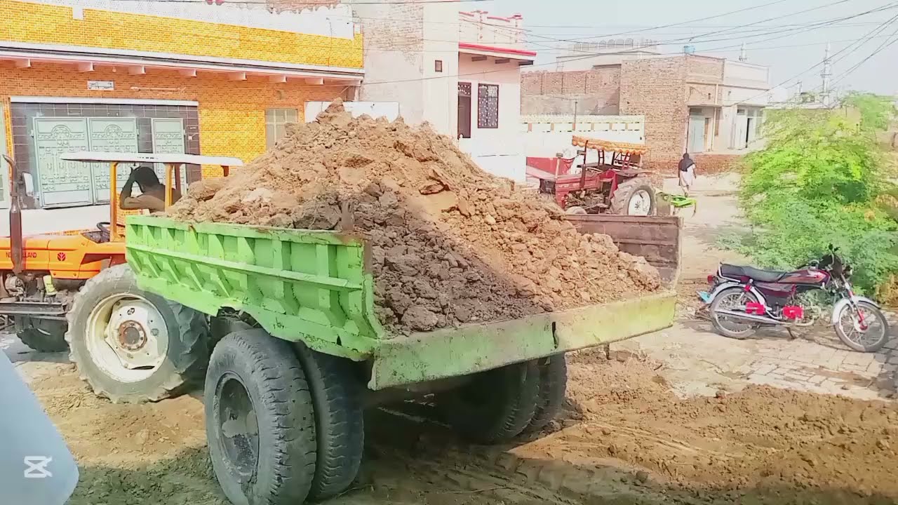 New home 🏡 Kay leya meti a jayi 🥺/new home meti/ gar banyna start ho jay ga