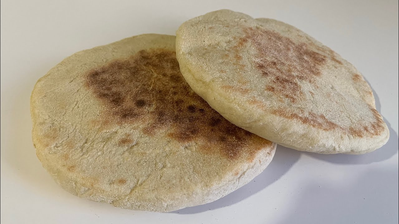 PANE SOFFICE COTTO IN PADELLA