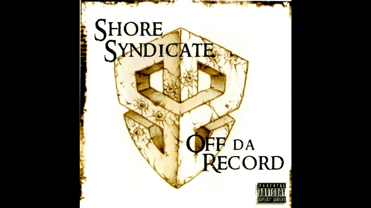 Shore Syndicate  - Like It Or Not