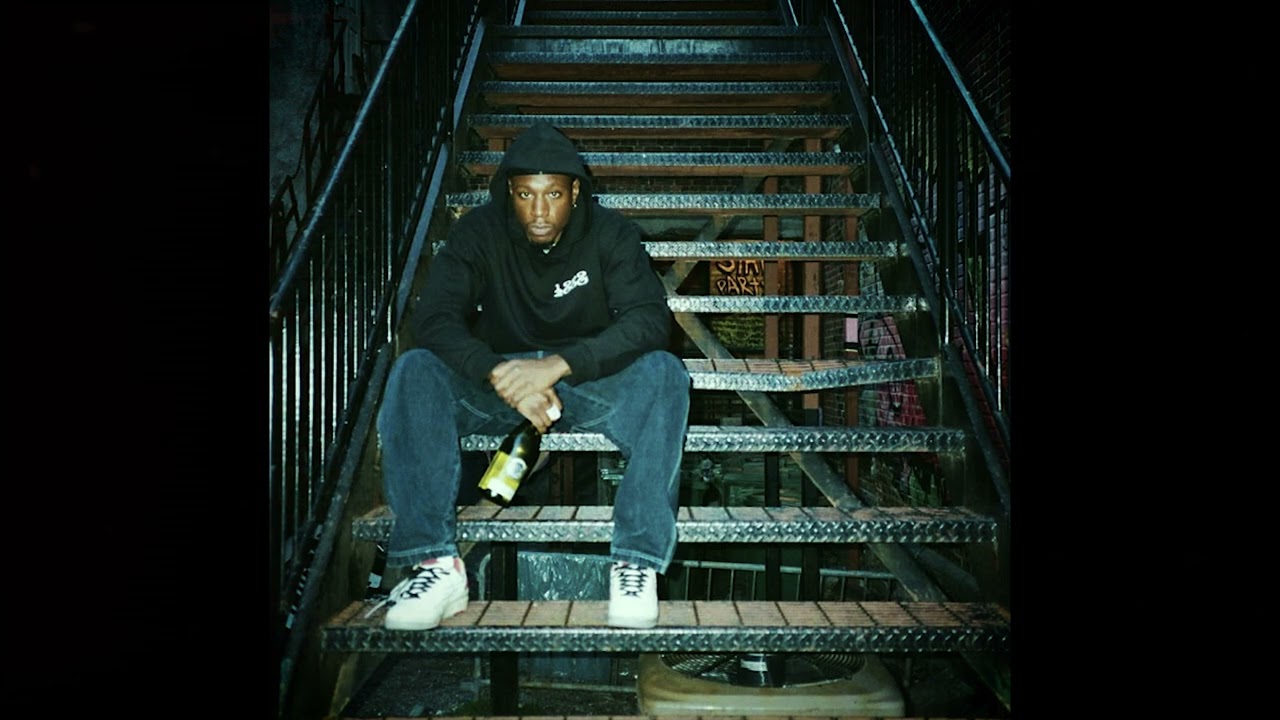 (FREE) Joey Bada$$ x Old School Type Beat – 