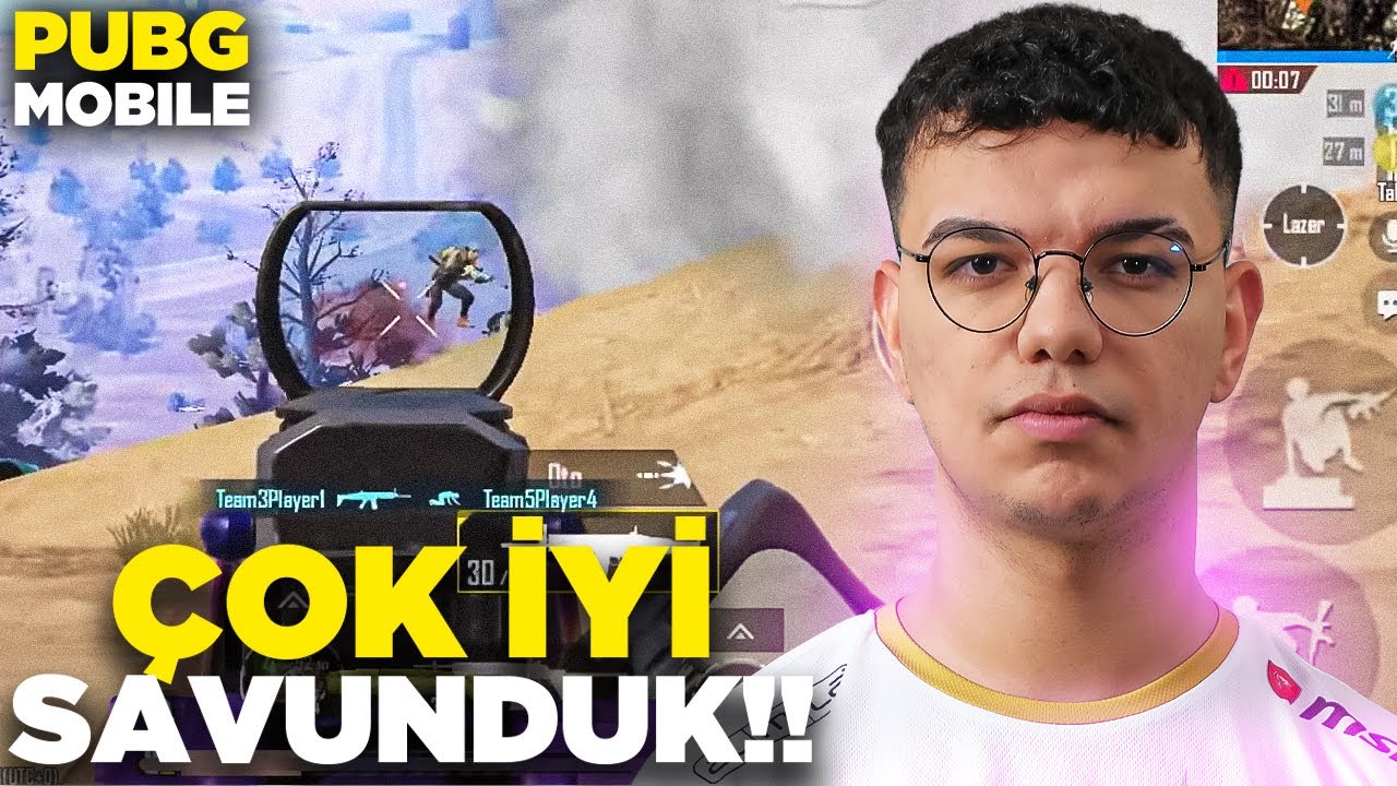 YERİMİZİ ÇOK İYİ KORUDUK!! YILDIZLAR LİGİ BÜYÜK FİNALLER 2.GÜN 2. VE 6. MAÇ | S2G ESPORTS
