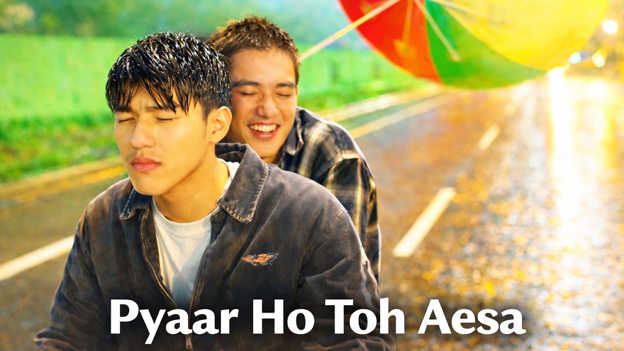 [BL] Your Name Engraved Herein Movie Explained | Jab Pyaar Ko Chhupana Zindagi Ban Gaya