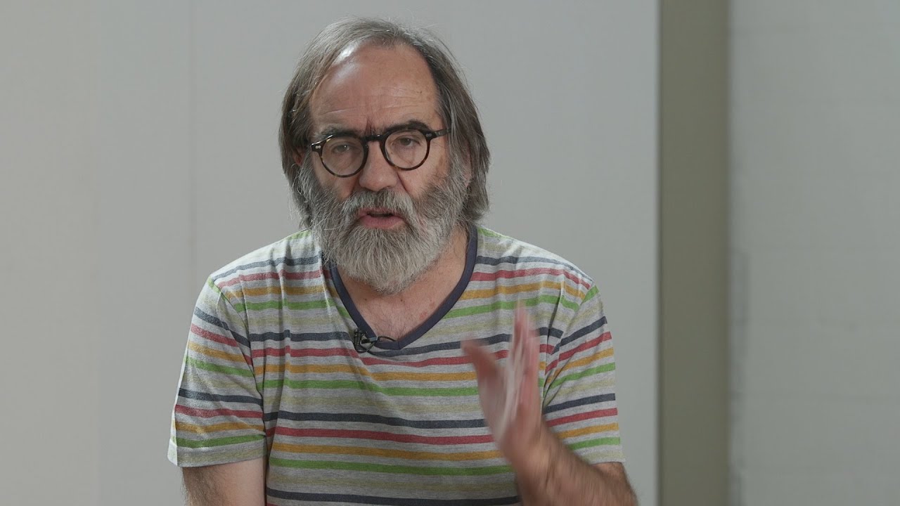 08 Máster en Investigación y Creación en Arte