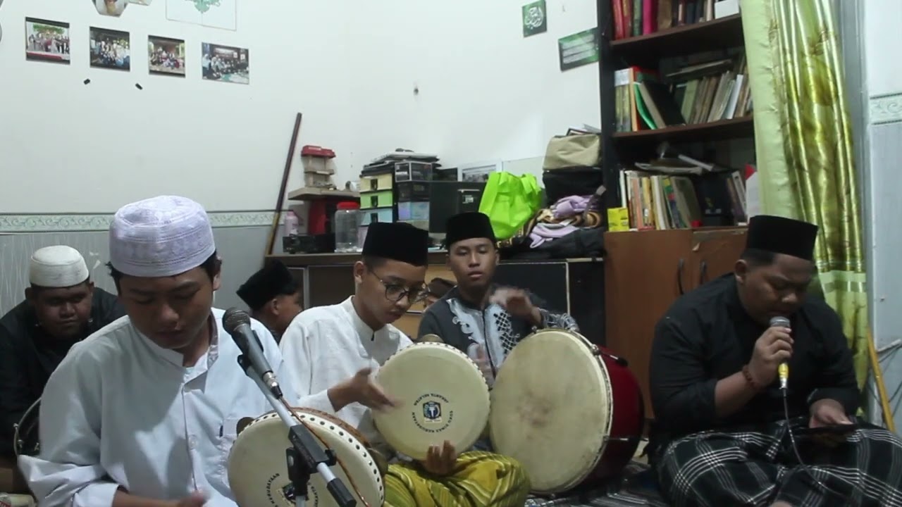 Remaja Majelis