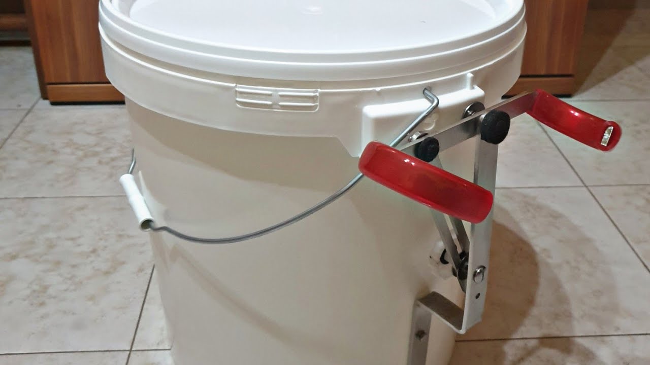 Paniere artigianale.....info nel video!!!!!....
