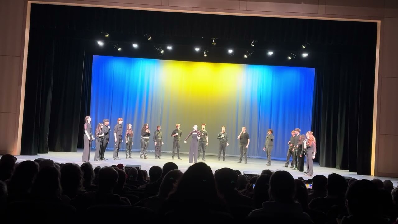 Knight Club - AC in the OC 2026