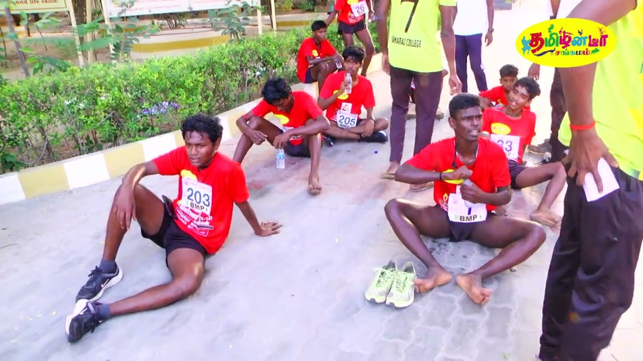 தமிழன்டா 2026 - 008