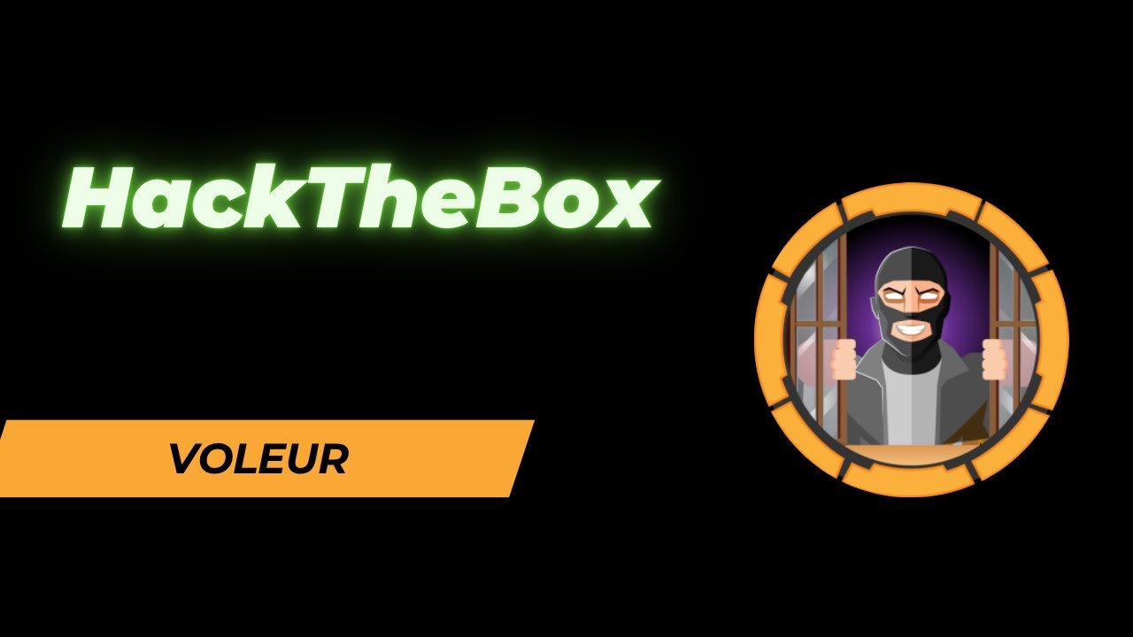 HackTheBox - Voleur