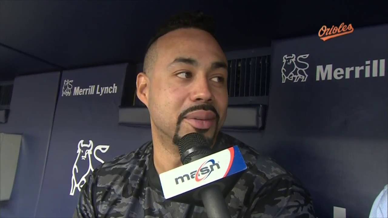 Pedro Alvarez on his upbringing in New York City
