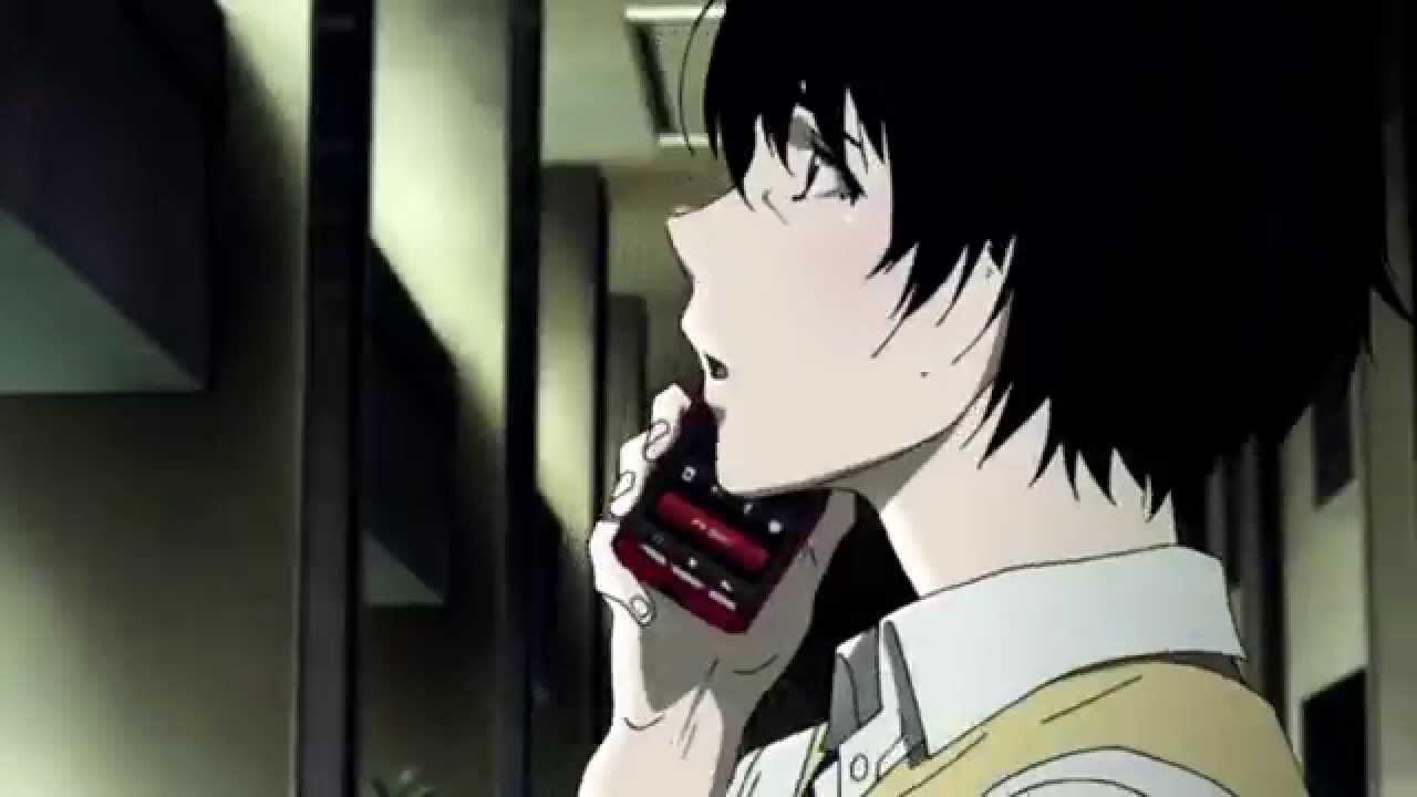 Zankyou no Terror - No light, No light