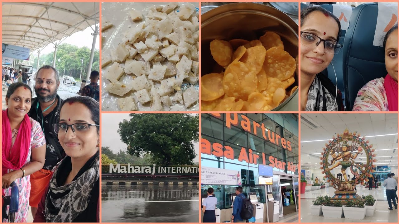 Travel vlog | ஊருக்கு கிளம்பியாச்சு |Short trip | Hometown visit | Lavanyas cooking corner DIML Vlog