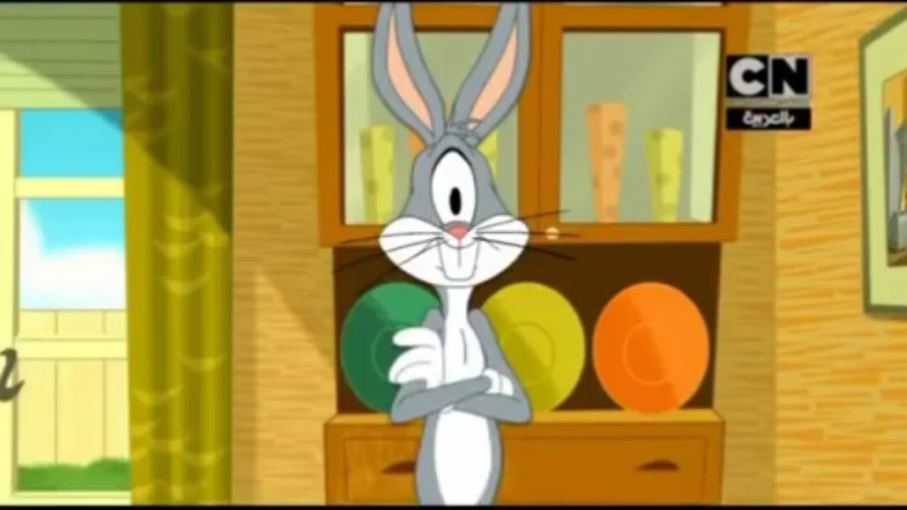 Cartoon Network Arabic - Rebranded! (October 5, 2014)