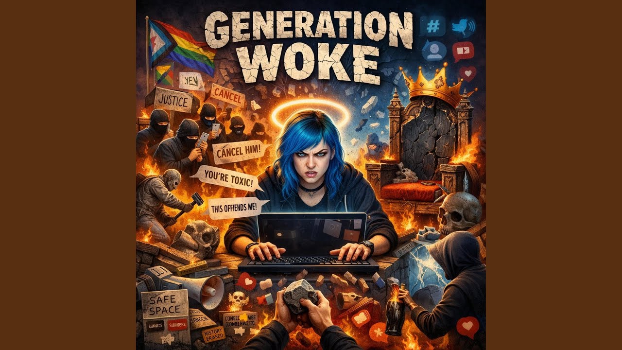 Generation Woke