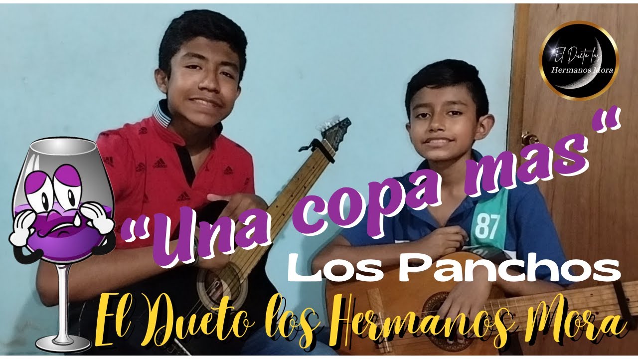 @elduetoloshermanosmora 