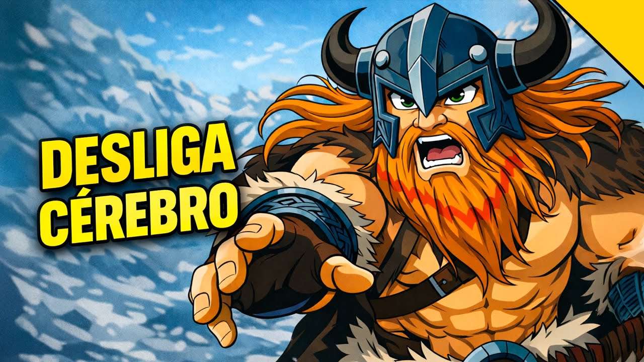 NUNCA MAIS perca pra Mordekaiser!