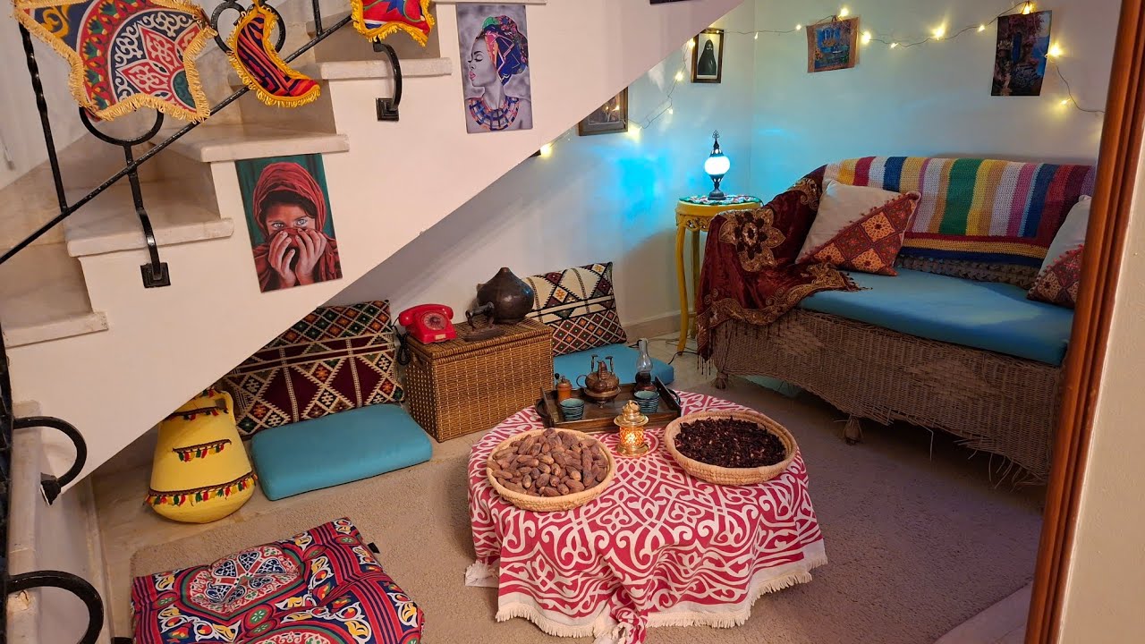 Важность управления временем во время Рамадана и избегания пустой траты времени #УборкаДома