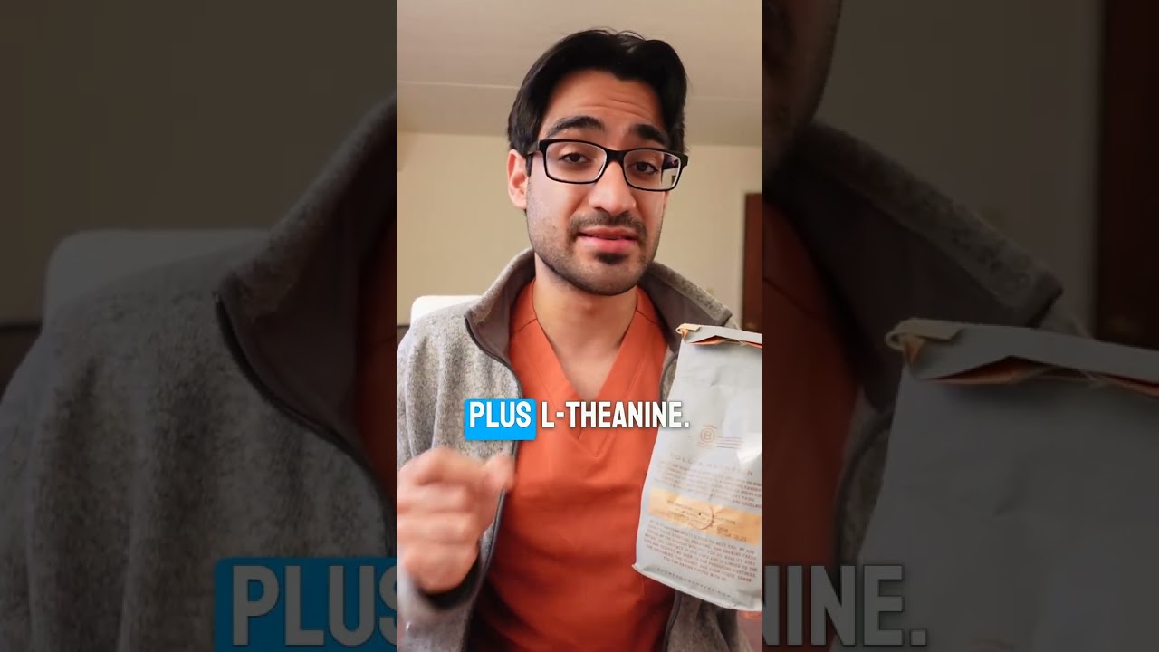 My Three Go-To Cognitive Supplements for Excelling in Exams
