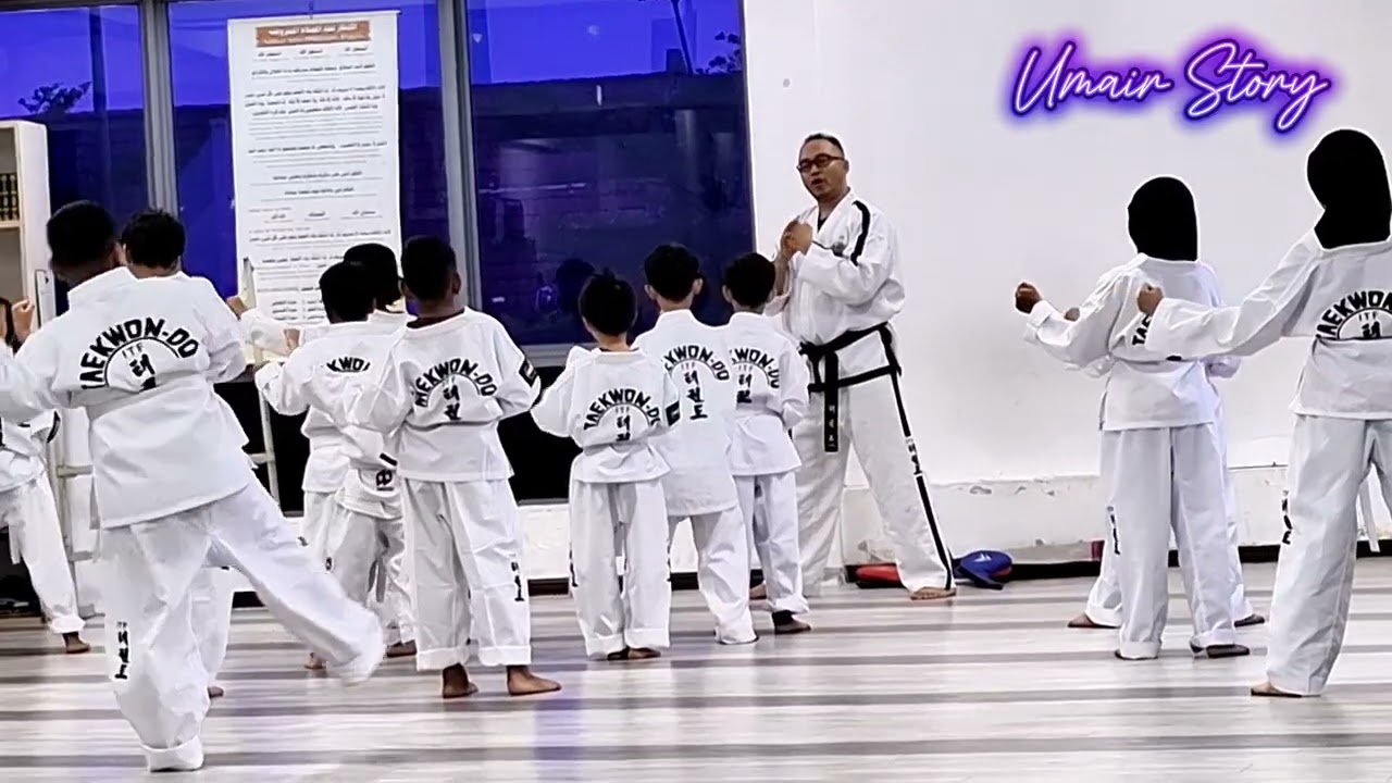 IIT TAEKWONDO