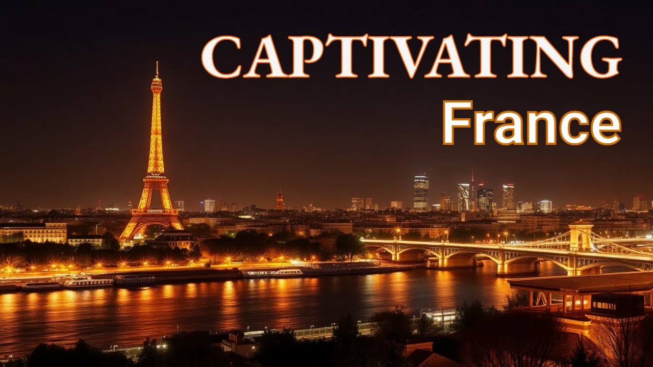 French Cultural Sites! The Best Places To Visit In France