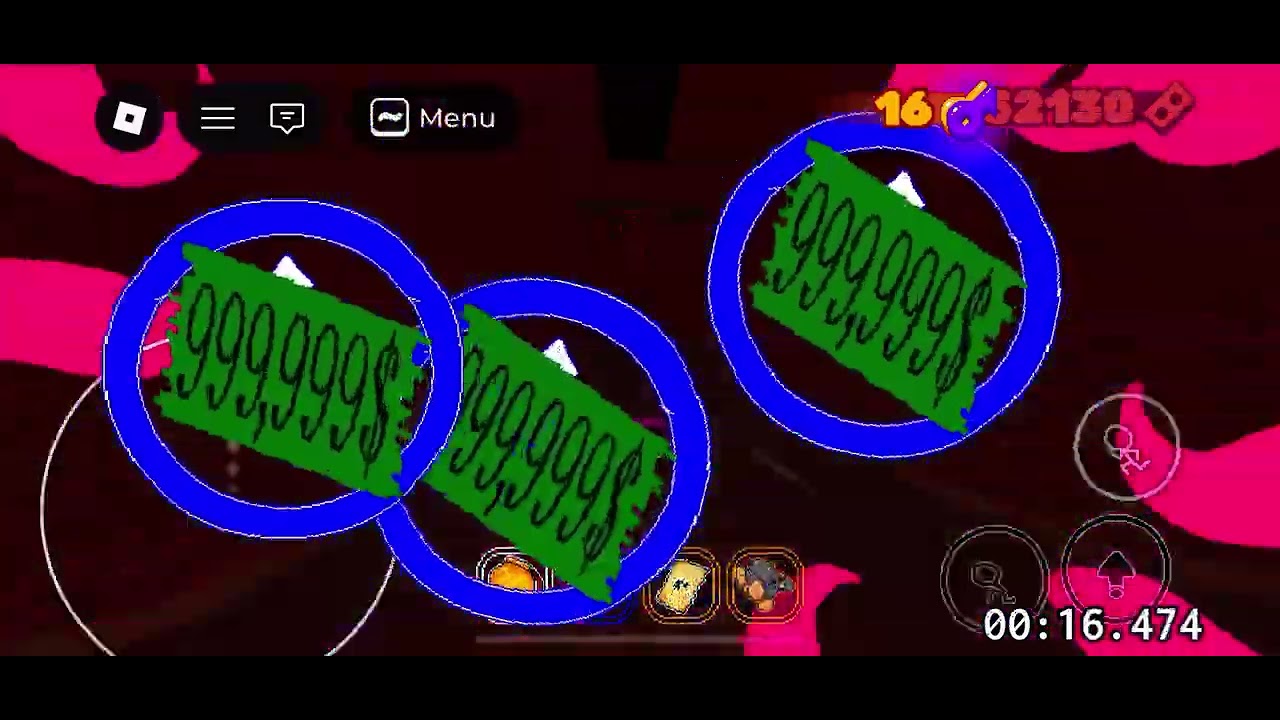 Where my screen? (Hardest challenge I ever did)
