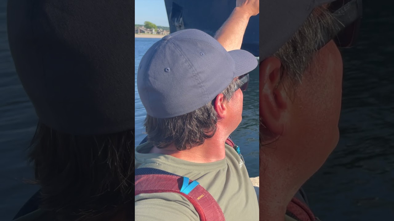 The SS Badger Adventure: A Journey Across Lake Michigan