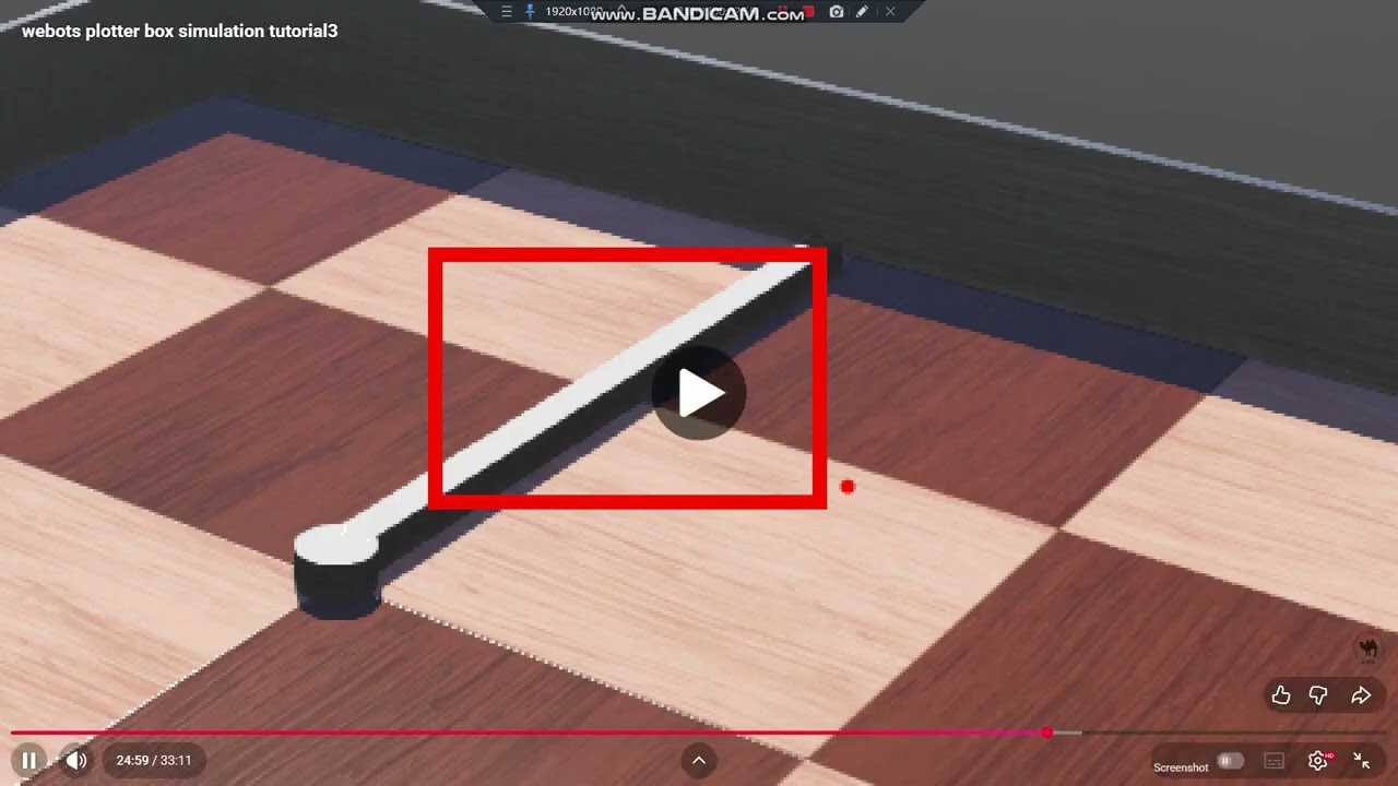 第三部 plotter_box Webots 動態模擬系統的建立 (41023235 黃俊錡)cad2025