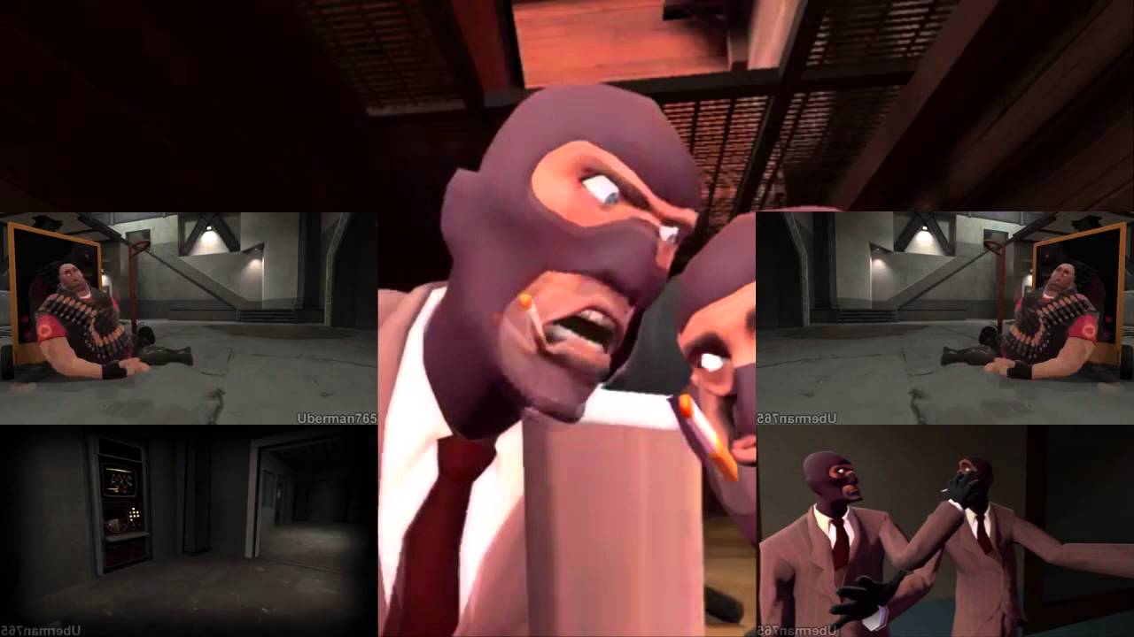 Dat Sparta Madhouse ZE Remix