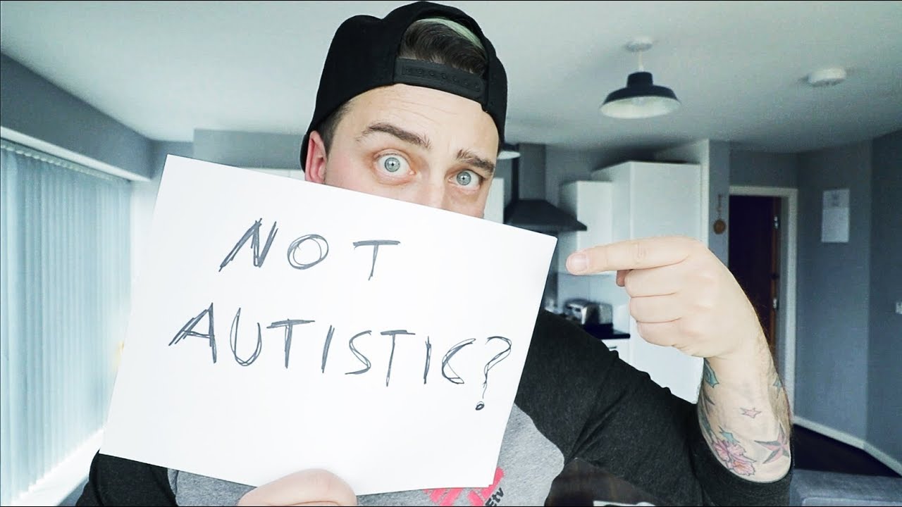 AUTISM In Girls: KNOW These SYMPTOMS (2018)