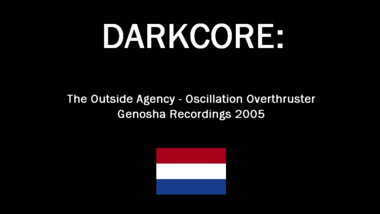 Complete Guide to the Genres of Hardcore Techno Part 1