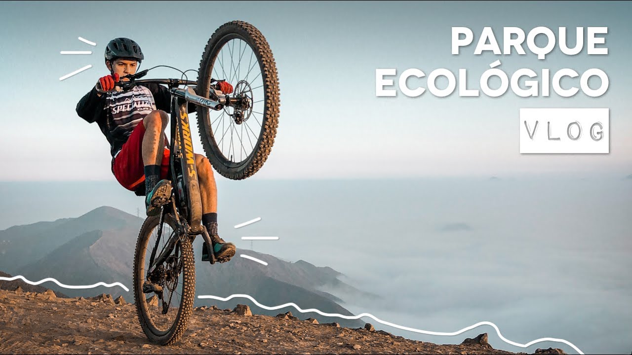 Parque Ecológico | Sebastian Alfaro