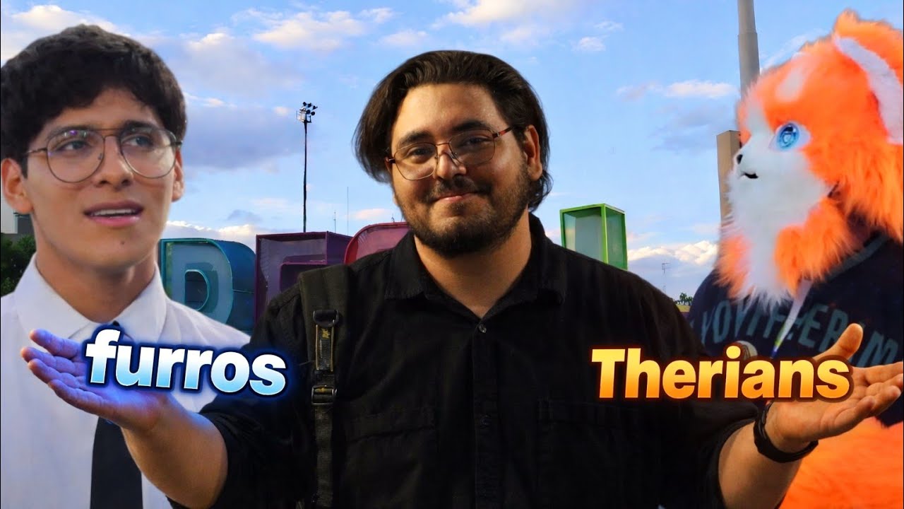 ¿Qué piensa la gente de los therians? En Torreón