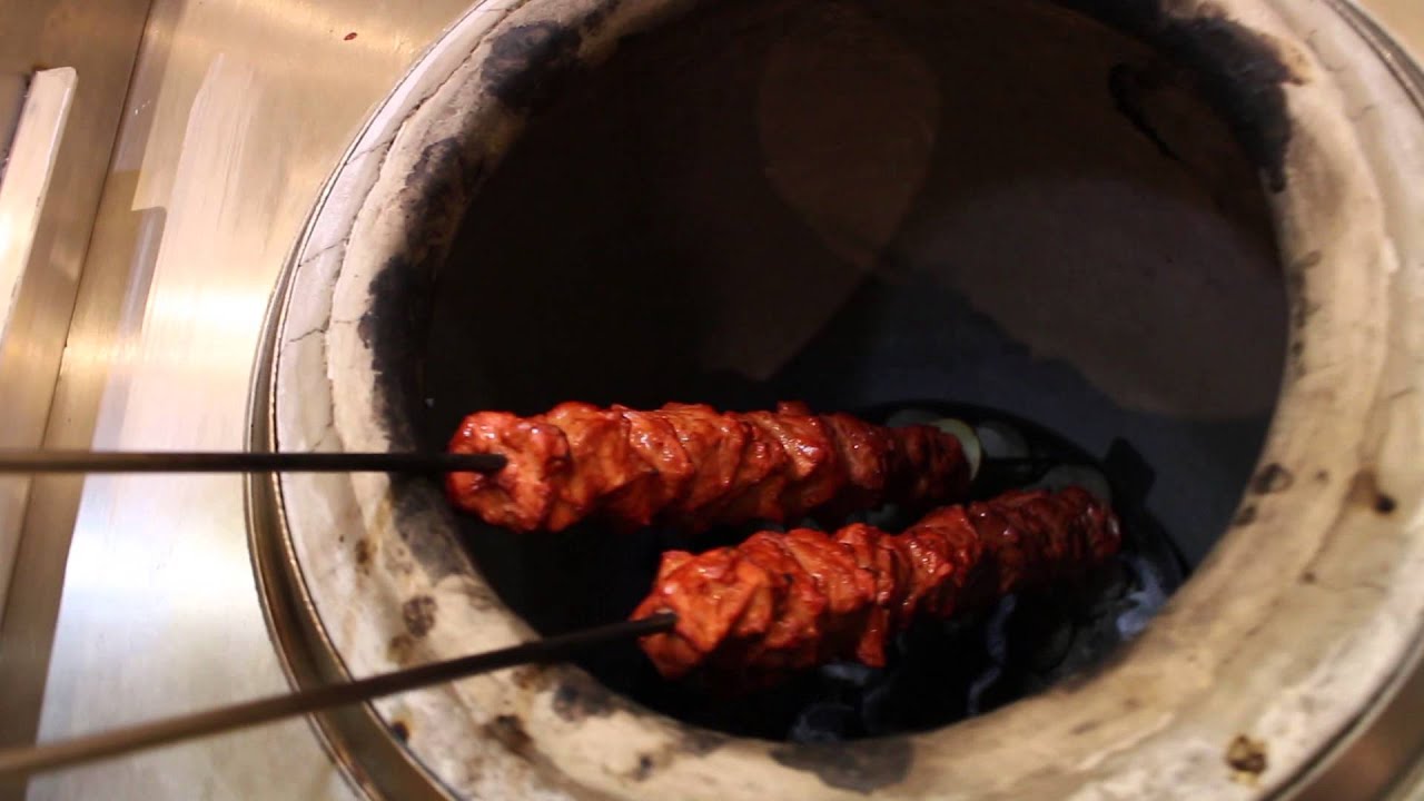 Tandoor-i - A Revolution in Home Cooking
