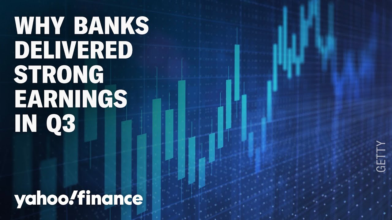 Bank earnings: Key takeaways and analysis of Q3 results
