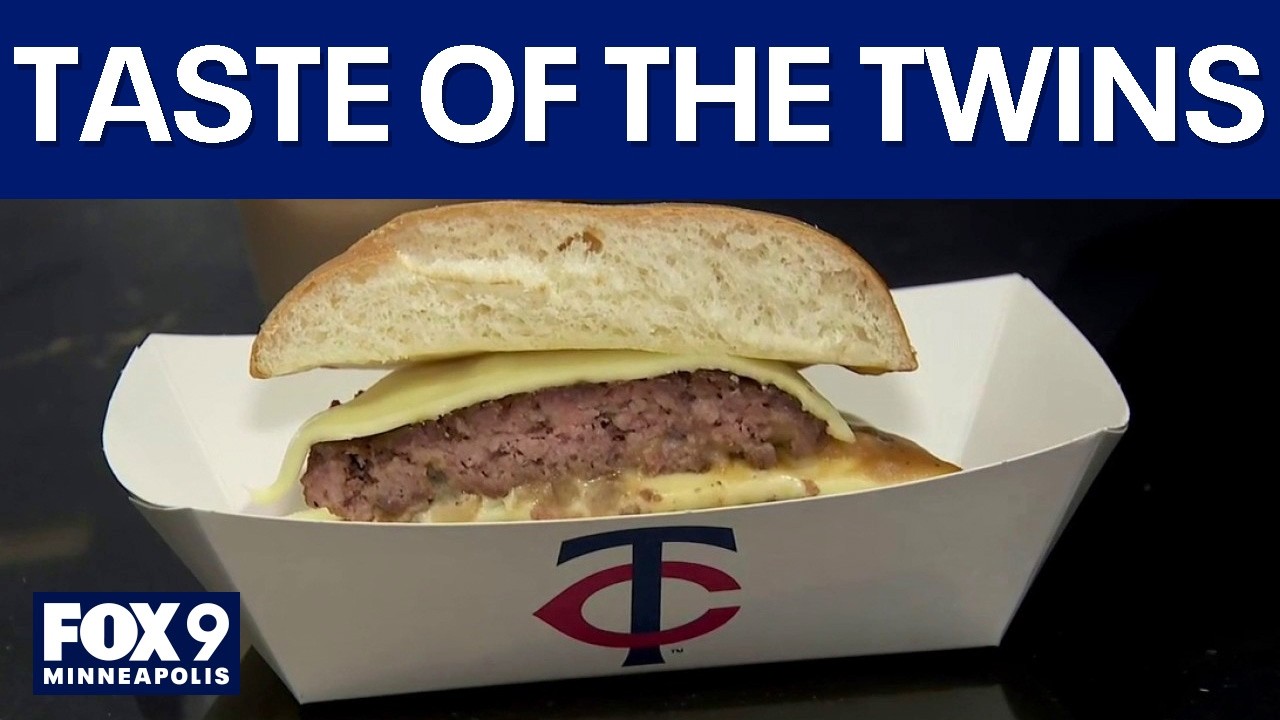 &laquo;Вкус близнецов&raquo;: на стадионе Target Field пройдет гастрономическое мероприятие в преддверии откр...
