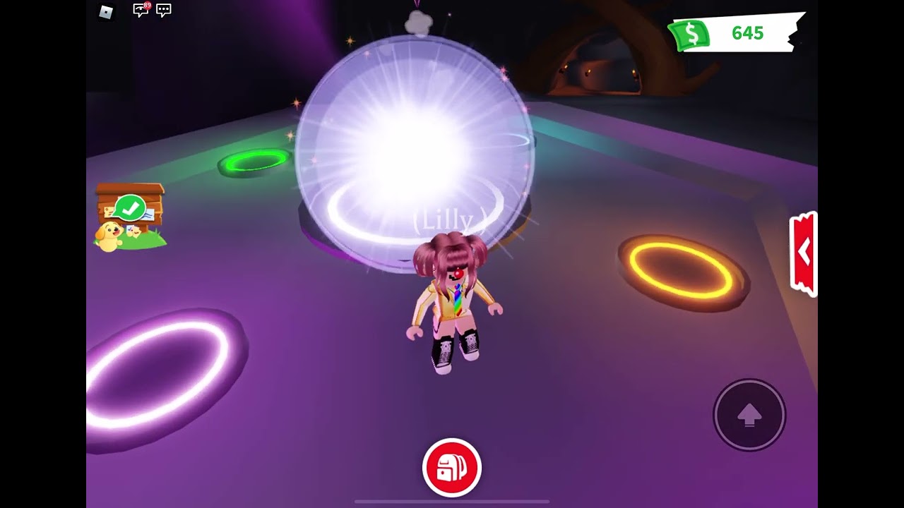 Neon pig!