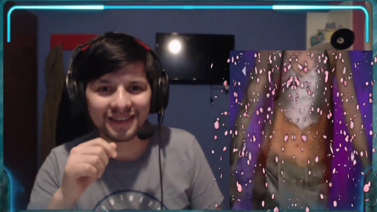 REACTION REACCION  Shakira   Ojos Así Video Oficial