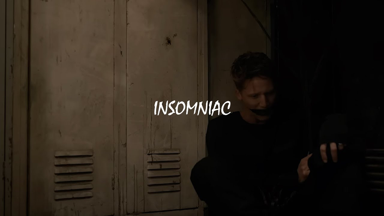 (Free) Hard NF Type Beat - Insomniac