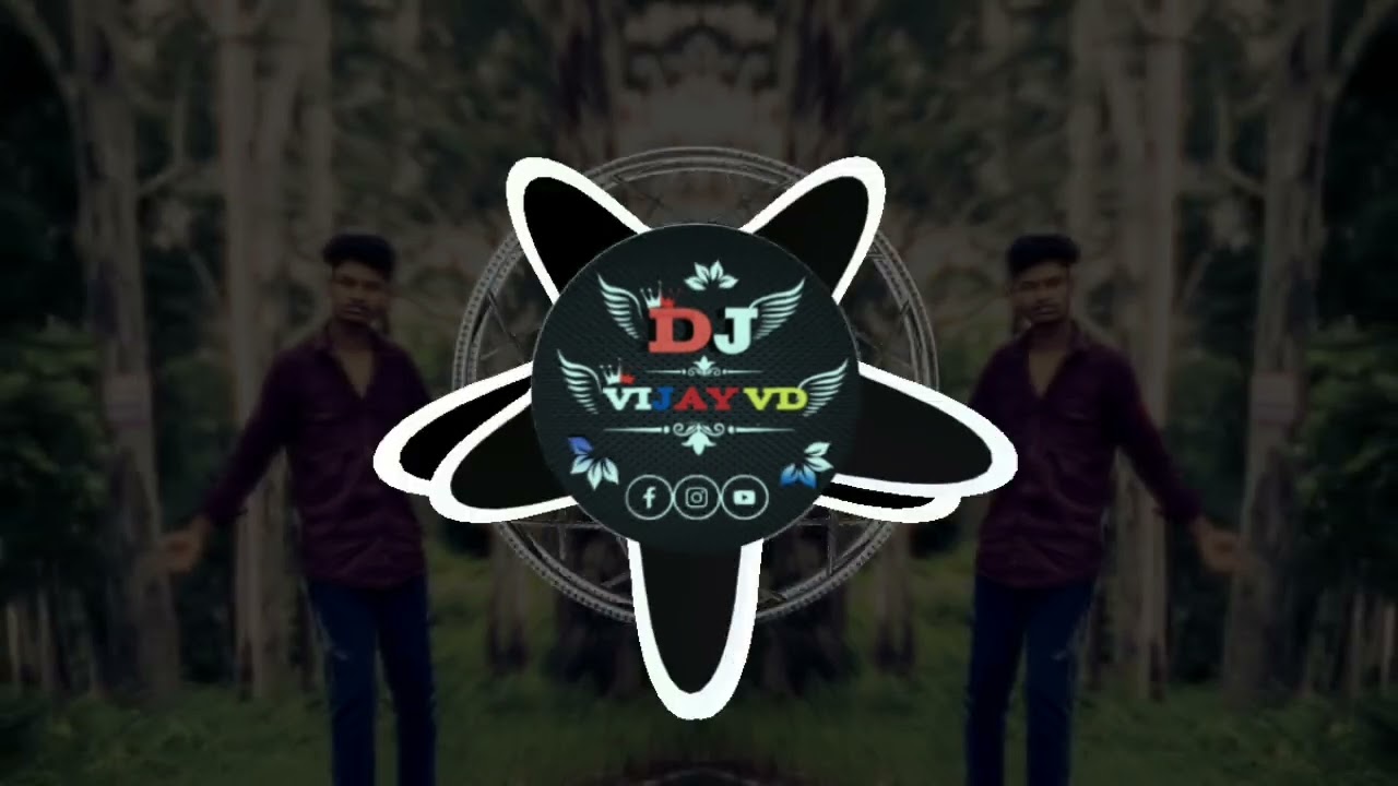 DHURVEY_NA_GANA_ KEJAKI_ धुर्वे ना_गाना केजकि new song 2026 🎧💻DJ_ VIJAY_DHURVEY750🎧💻#gondisong #song