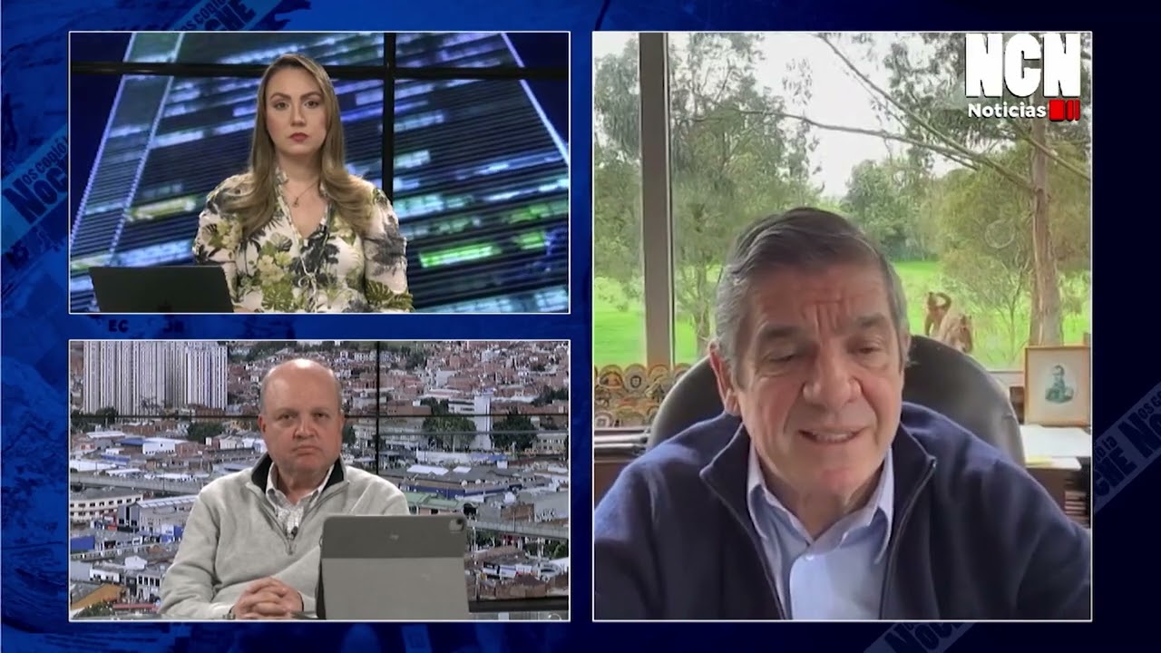 ¿Petro Hizo Daño Intencionalmente A Las Fuerzas Militares Con Un Ministro De Defensa Del Ejército?