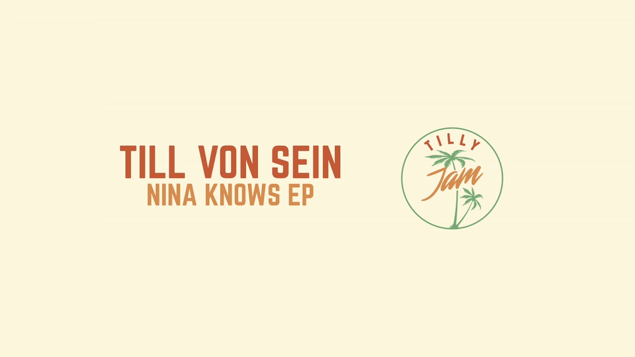 Till von Sein - Catching Rays