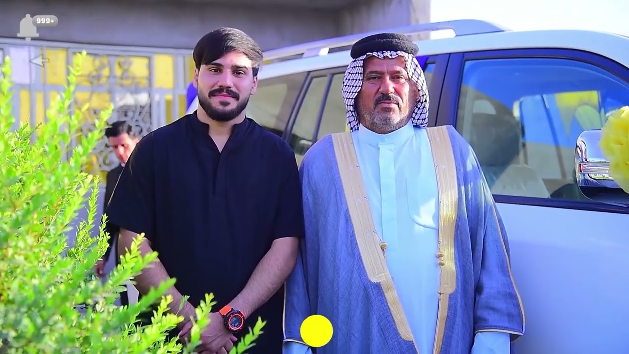 حفل زفاف المهيل رسول الكناني تهانينا والف الف مبروك تصوير واخراج مؤسسة شاكر العكيلي 07702868824
