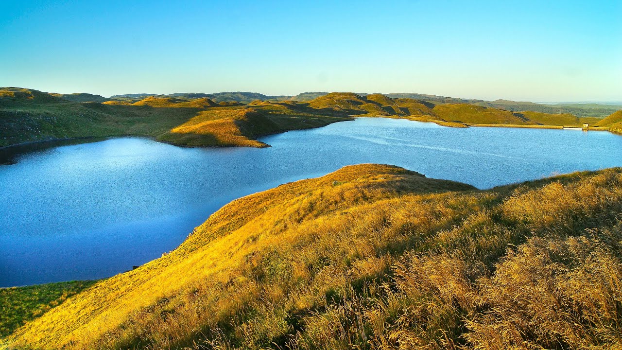 Teifi Pools Cambrian Mountains Mid Wales UK