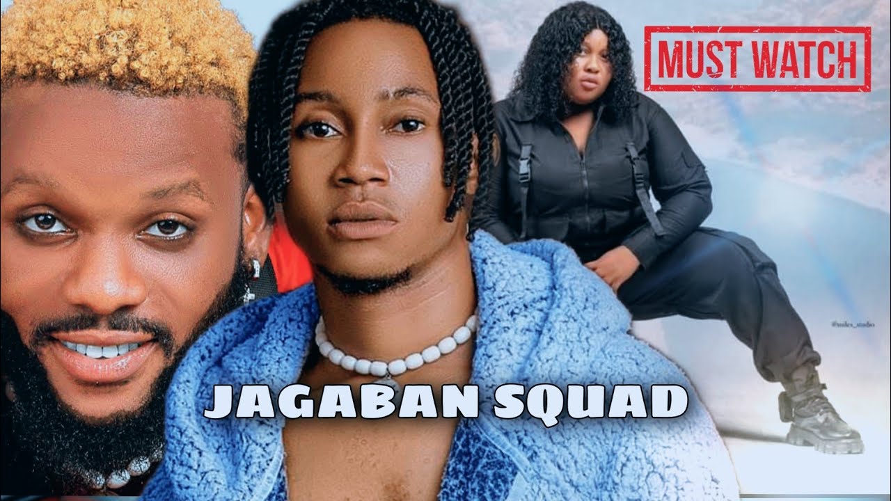JAGABAN SQAUD - FRUSTRATION | MR AZU - SHORT MOVIE