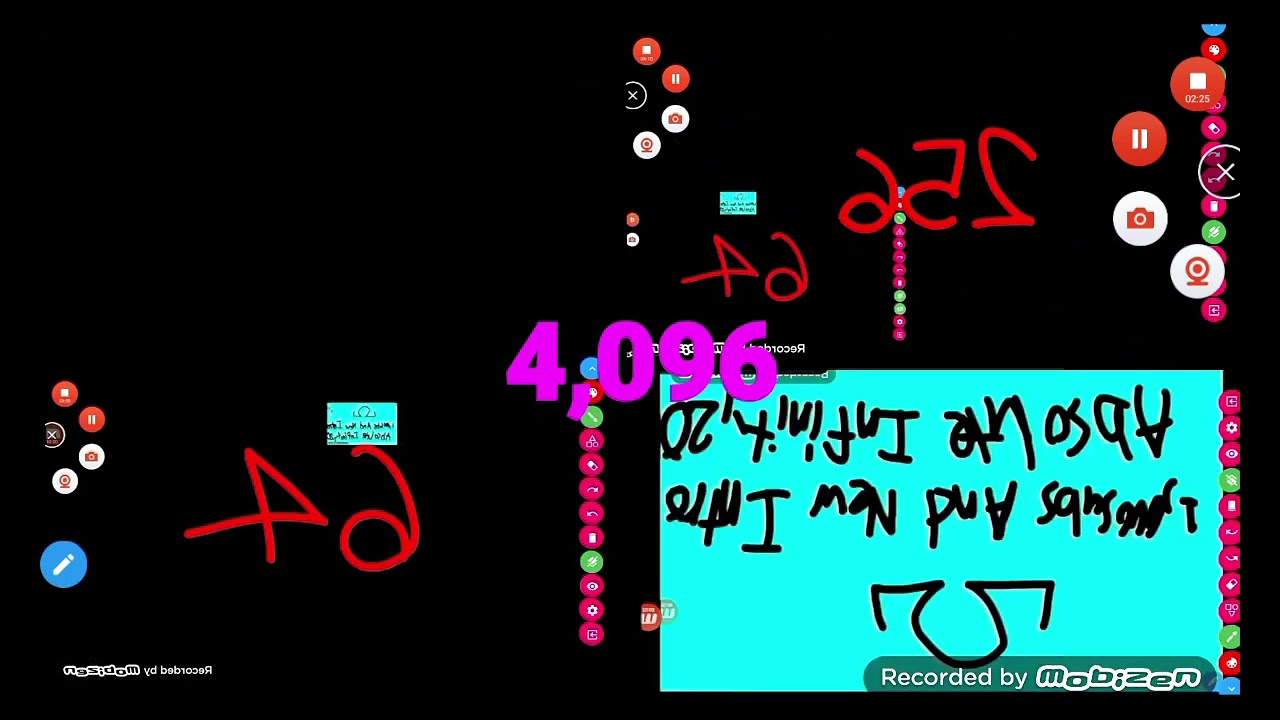 My intro over 1 Million Times