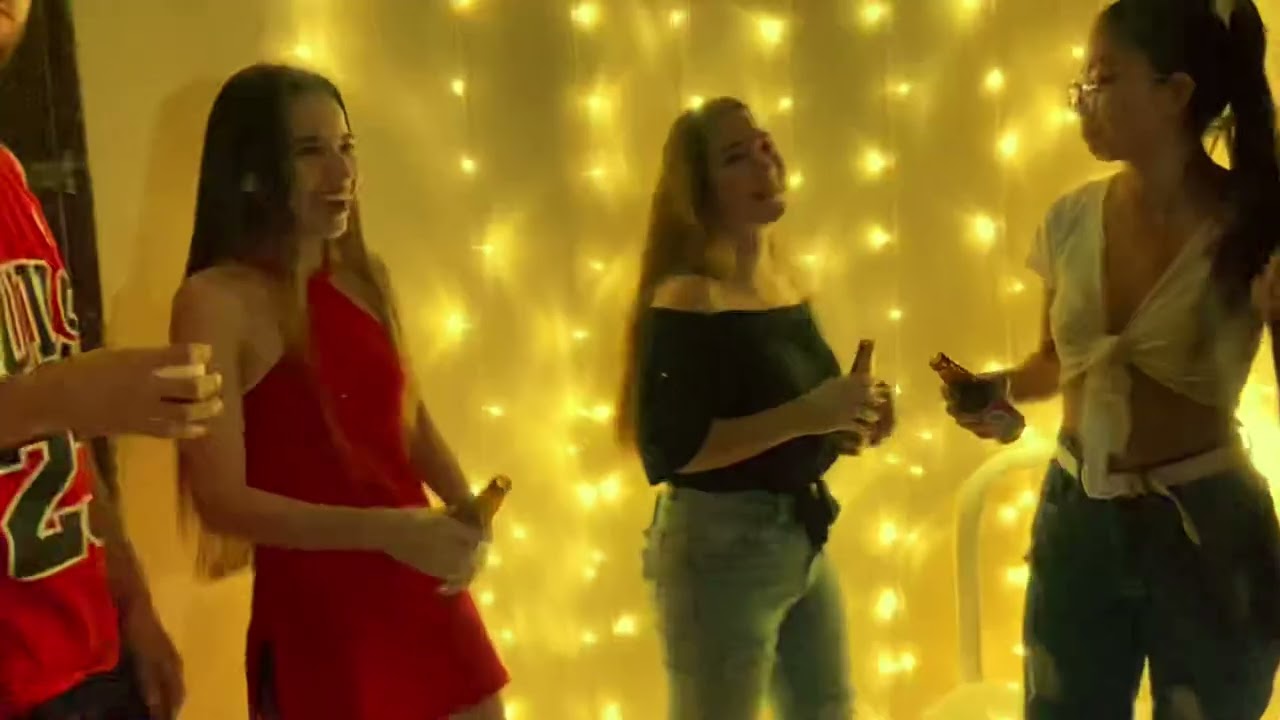 Cortometraje UPDS ‘TRATA Y TRAFICO’